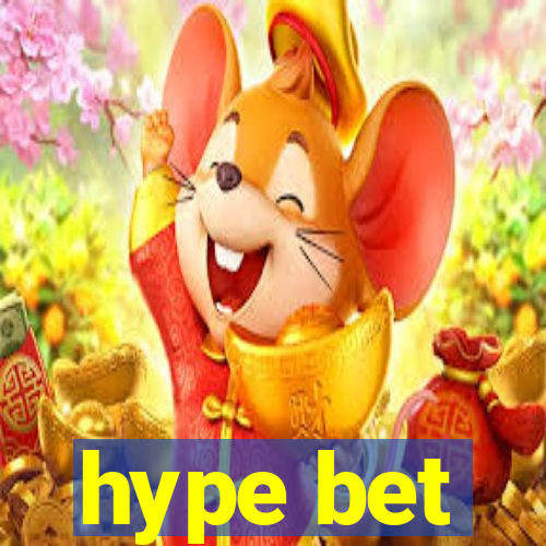 hype bet